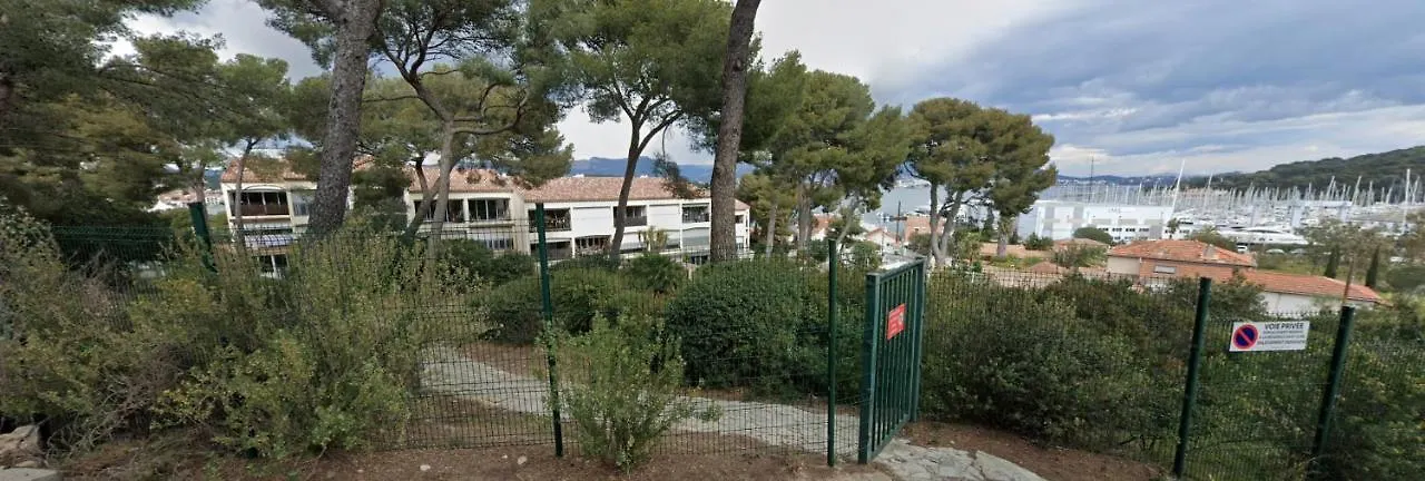 T1 Avec Piscine A 300M Des Plages Pour 4 Personnes - Residence Saint Elme ラ・セーヌ・シュル・メール