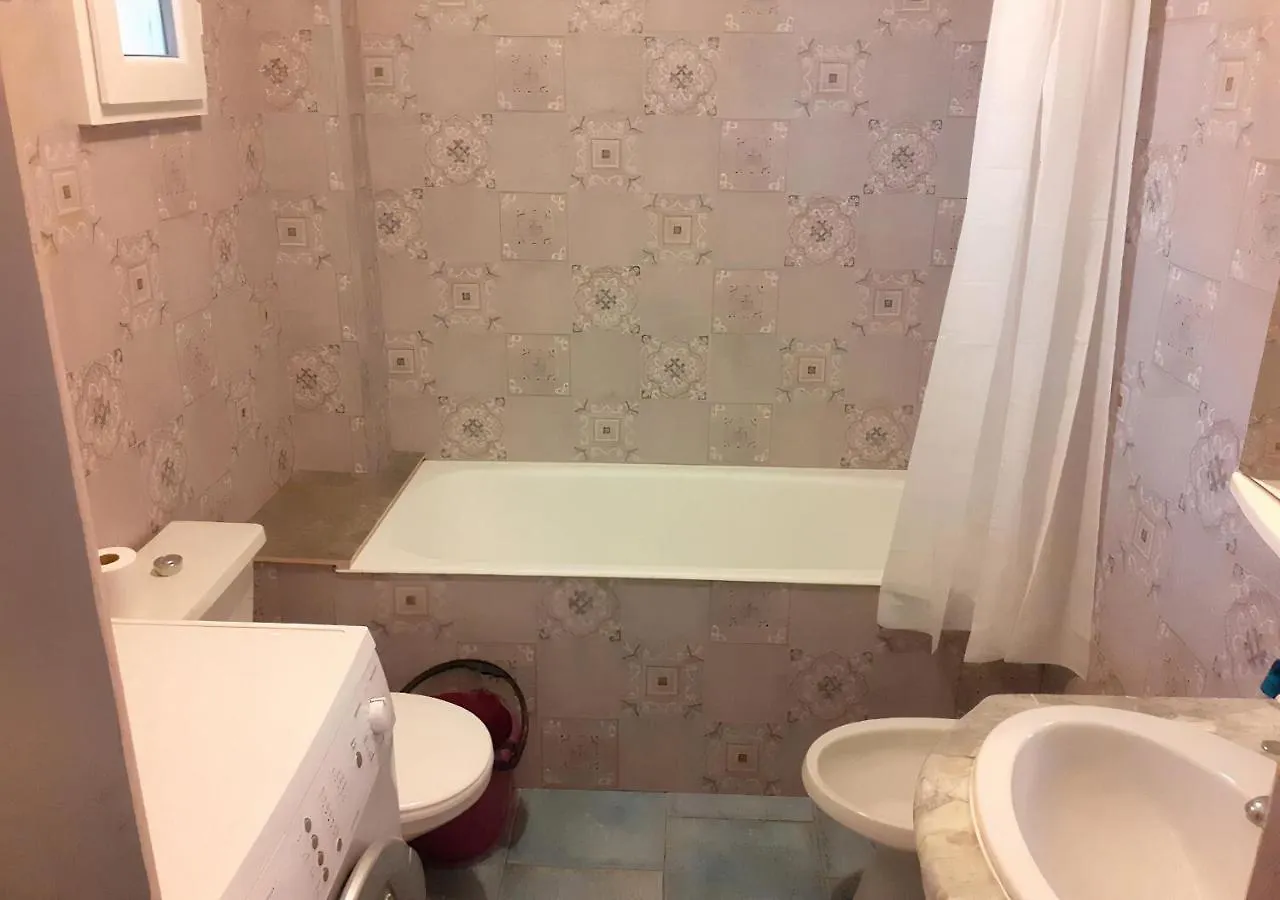 Apartment T1 Avec Piscine A 300M Des Plages Pour 4 Personnes - Residence Saint Elme La Seyne-sur-Mer